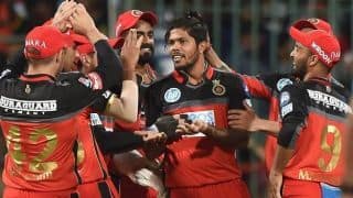 IPL will be crucial for ICC World Cup 2019 selection: BCCI